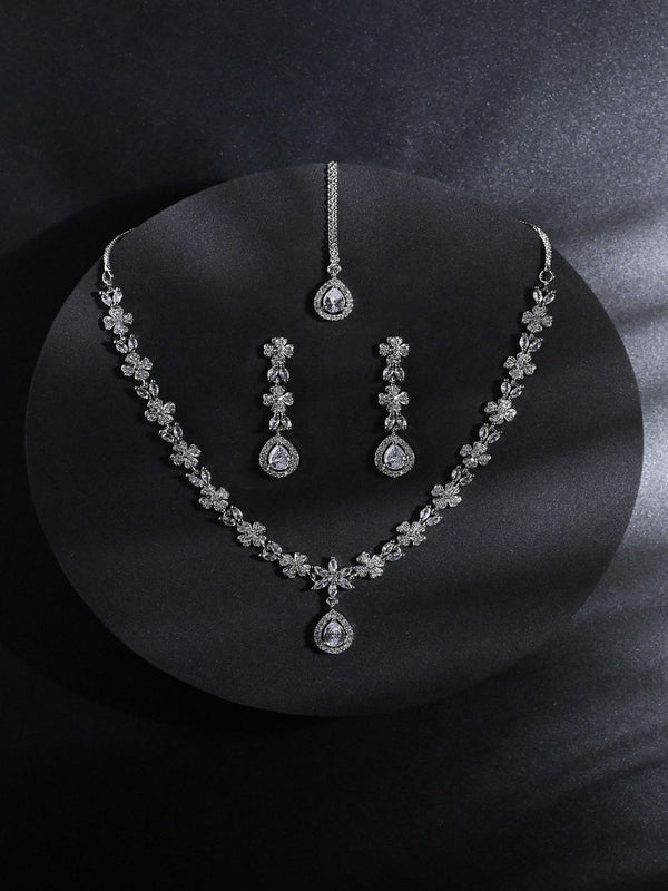 Necklaces & Earring For Women